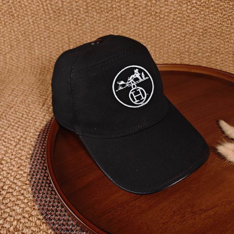 Hermes cap dx24